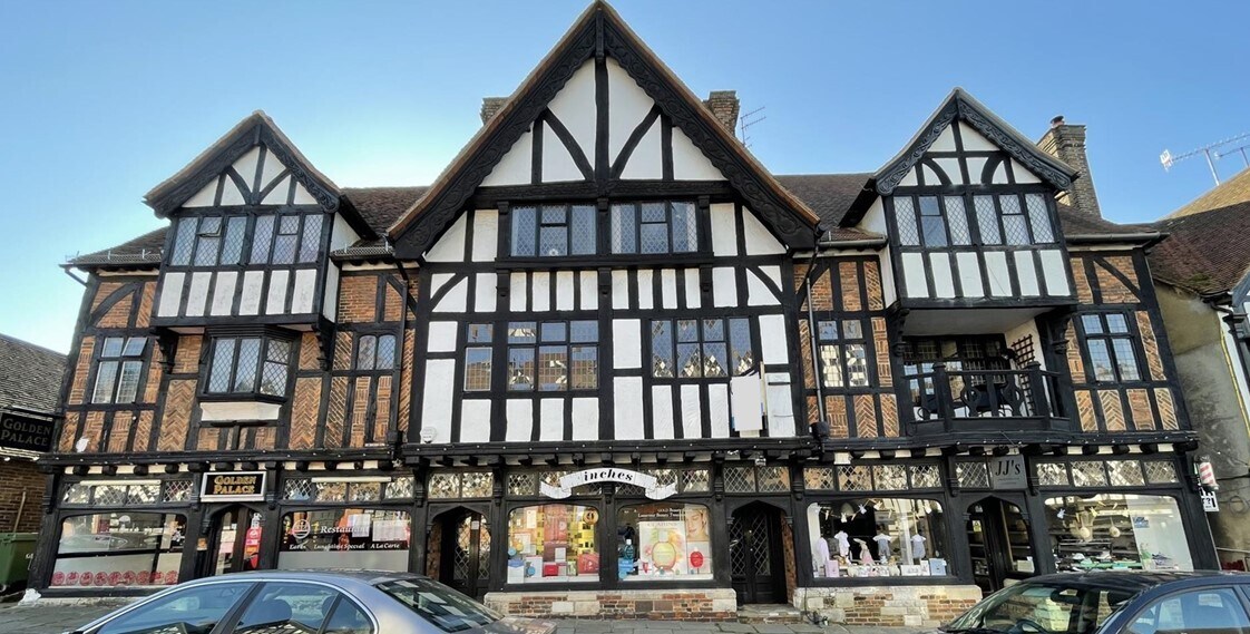 38A Station Road W, Oxted à louer Photo principale– Image 1 sur 2