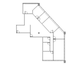 685 Citadel Dr E, Colorado Springs, CO à louer Plan d’étage– Image 1 sur 1