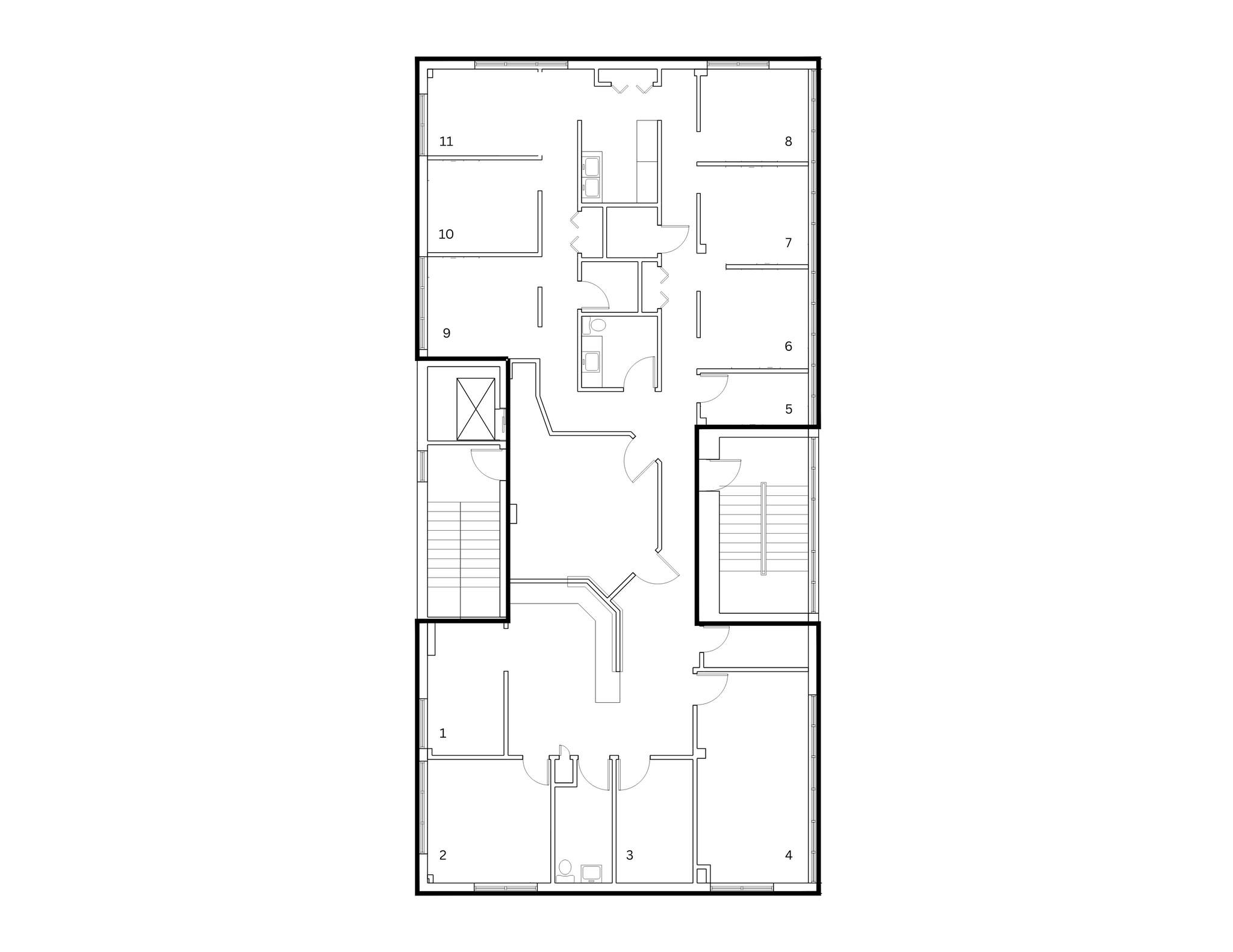 35 E Elizabeth Ave, Bethlehem, PA à louer Photo intérieure– Image 1 sur 1