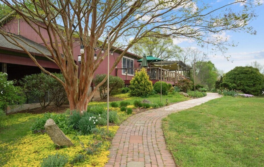 92 School House Rd, Washington, VA à vendre - Photo principale – Image 2 sur 28