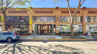 Plus de détails pour 2530 San Pablo Ave, Berkeley, CA - Différents types d’espaces à louer