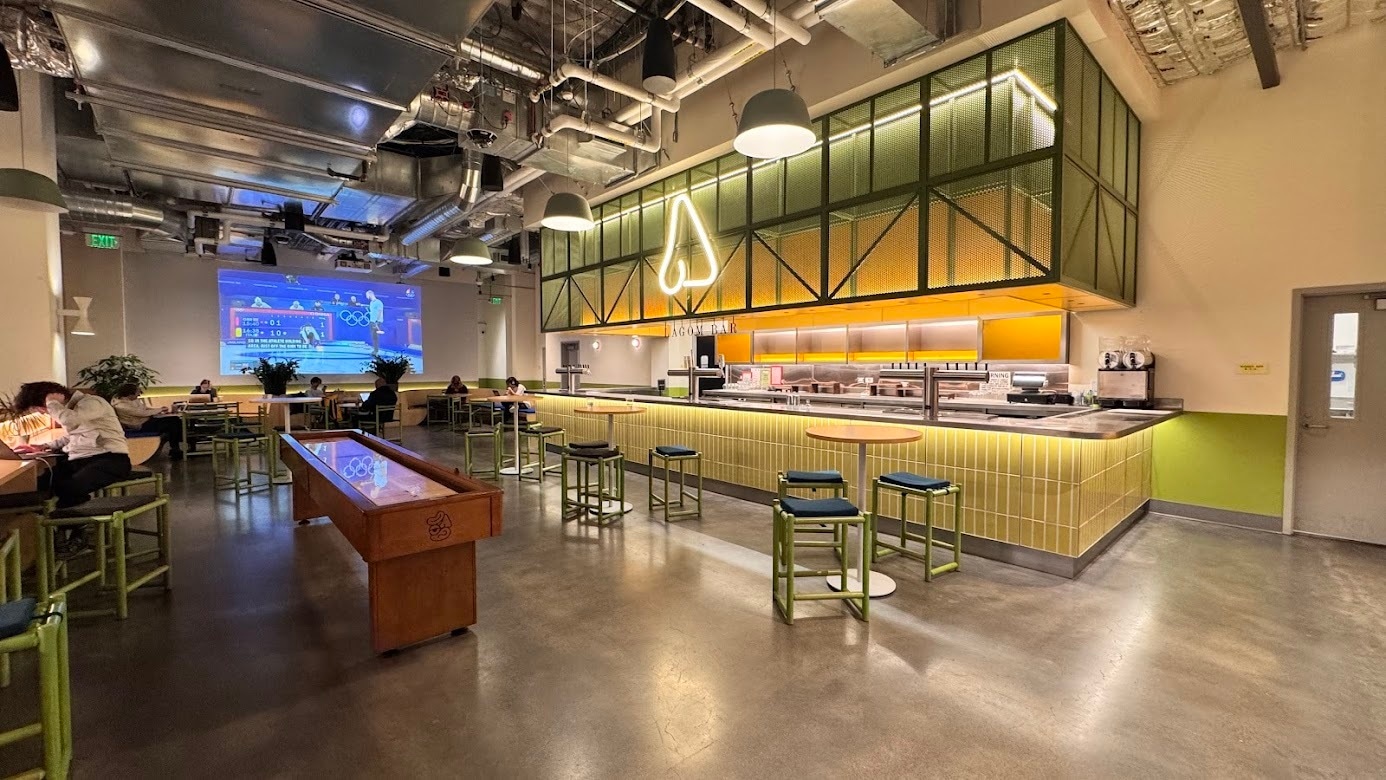 935-965 Market St, San Francisco, CA à louer Photo intérieure– Image 1 sur 6