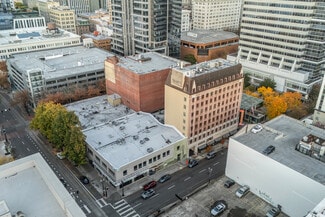 Plus de détails pour 822-838 SW 10th Ave, Portland, OR - Bureau à vendre