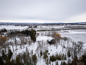 788277 Grey Road 13, Clarksburg, ON - Vue aérienne  vue de carte - Image1