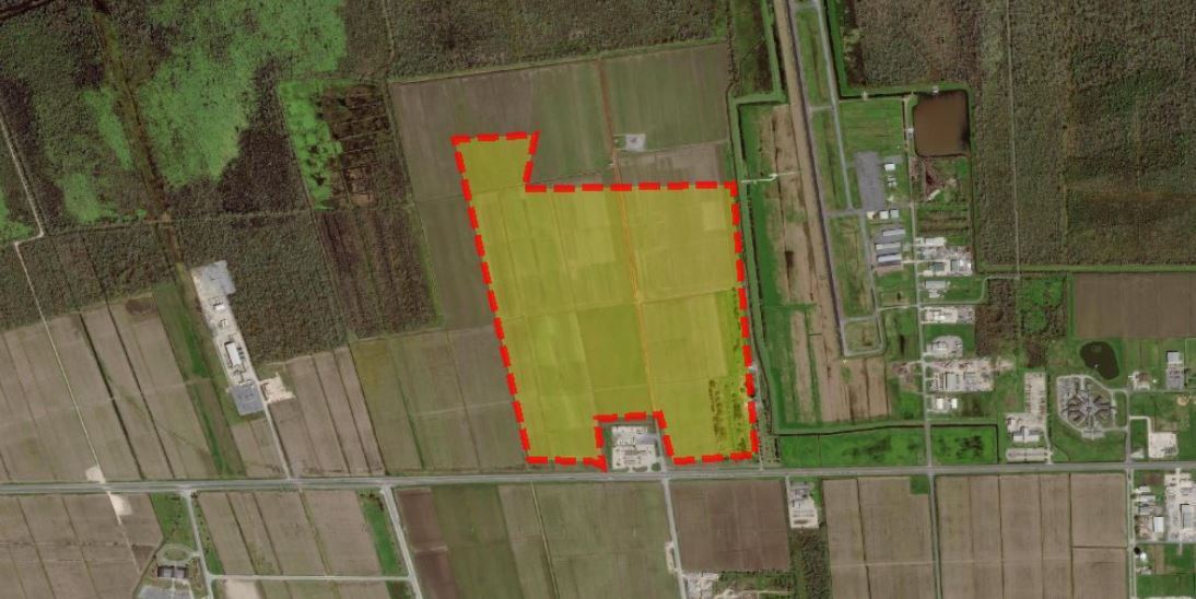 4450 W Airline Hwy, Reserve, LA à vendre Photo de l’immeuble– Image 1 sur 2
