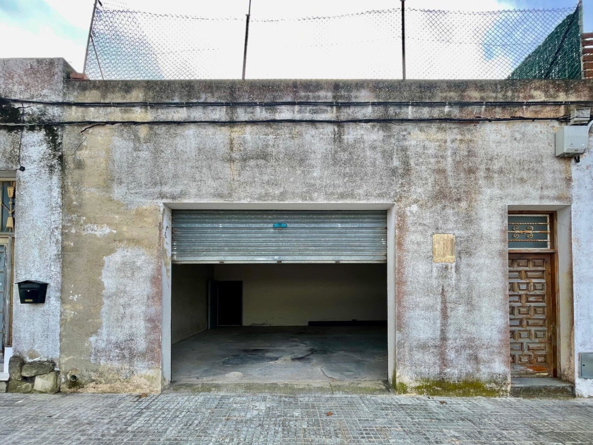 Industriel/Logistique dans Malgrat de Mar, Barcelona à vendre Plan d’étage– Image 1 sur 11