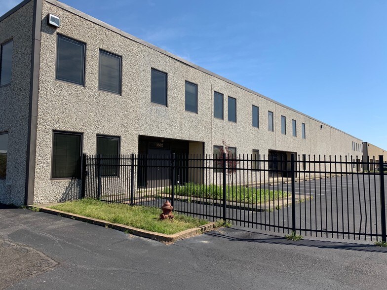 1532-1552 Two Pl, Memphis, TN à louer - Photo de l’immeuble – Image 2 sur 5