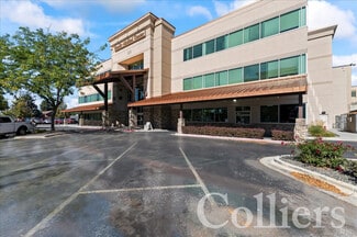 Plus de détails pour 315 E Elm St, Caldwell, ID - Médical à louer