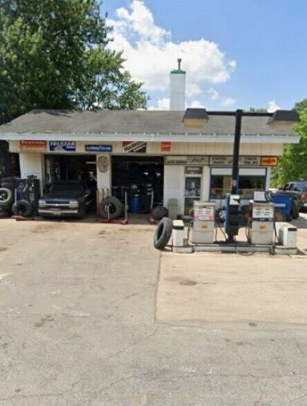 130 Melmore St, Tiffin, OH à vendre - Photo de l’immeuble – Image 3 sur 26