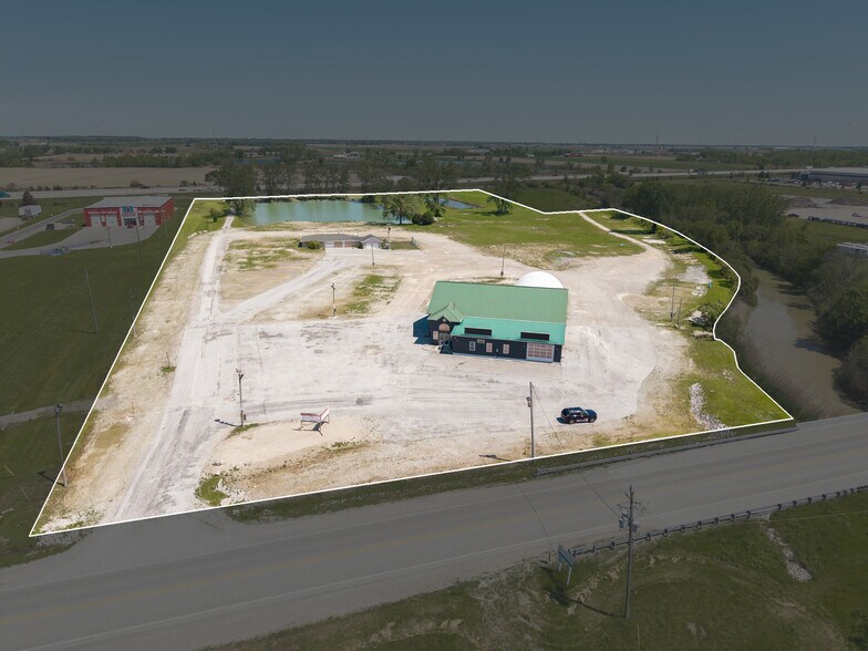 20600 Hwy 2, Tilbury, ON à vendre - Photo de l’immeuble – Image 2 sur 29