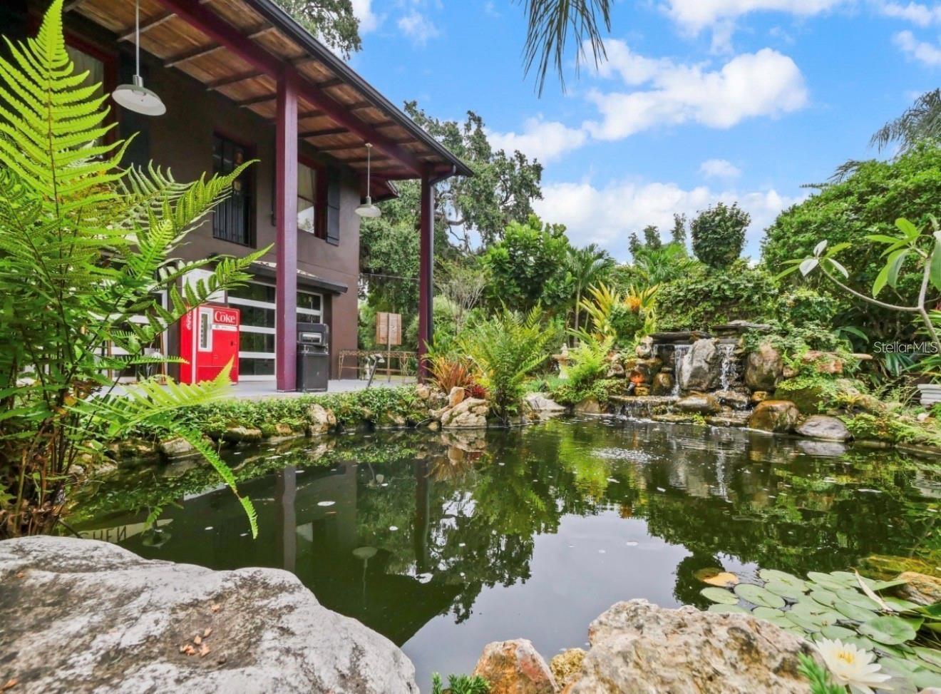 4421 Edgewater Dr, Orlando, FL à vendre Photo de l’immeuble– Image 1 sur 21