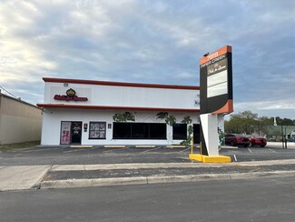 Plus de détails pour 7819 S Pipers Creek, San Antonio, TX - Local commercial à vendre