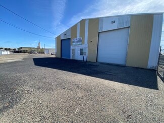 Plus de détails pour 1436 McWilliams Way, Modesto, CA - Industriel/Logistique à louer
