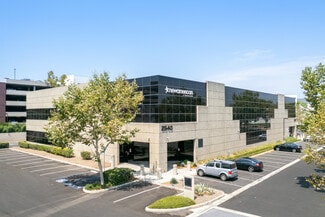 Plus de détails pour 2540-2550 Red Hill Ave, Santa Ana, CA - Bureau à louer