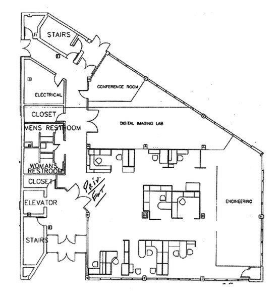 11501 Sunset Hills Rd, Reston, VA à louer - Autre – Image 2 sur 7