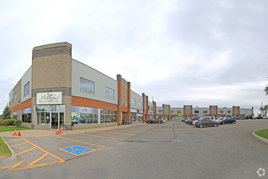 431 Bayview Dr, Barrie, ON à louer - Photo principale – Image 1 sur 6