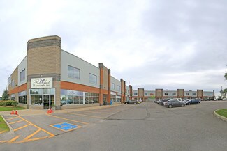 Plus de détails pour 431 Bayview Dr, Barrie, ON - Local d'activités à louer