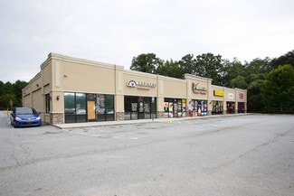 Plus de détails pour 6777 Mt Zion Blvd, Morrow, GA - Local commercial à vendre