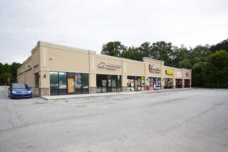 Plus de détails pour 6777 Mt Zion Blvd, Morrow, GA - Local commercial à vendre