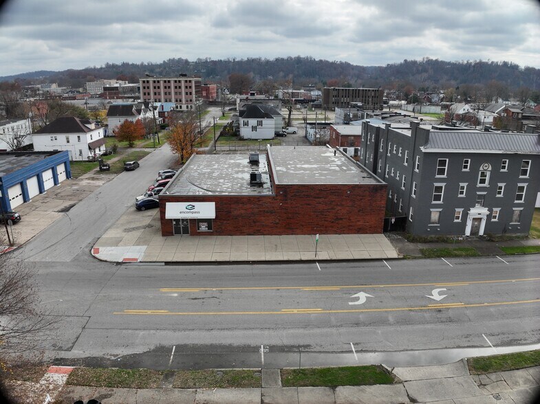 631 6th Ave, Huntington, WV à vendre – Image 3 sur 46