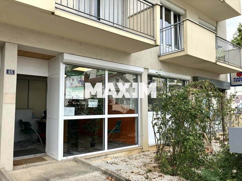 15 Rue De La Boudronnée, Dijon à louer Photo de l’immeuble– Image 1 sur 6