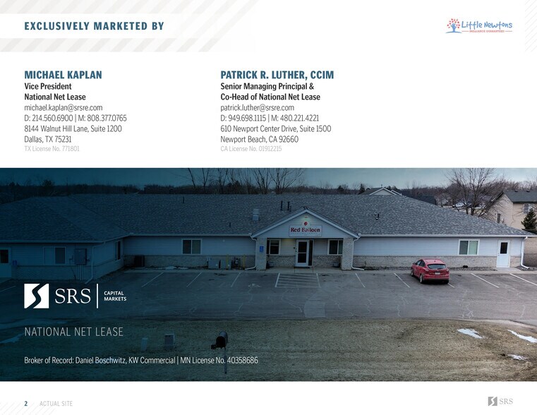 12601 Birch St, Becker, MN à vendre - Photo de l’immeuble – Image 3 sur 18