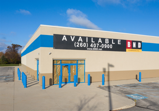 Plus de détails pour 6043 Lima Rd, Fort Wayne, IN - Local commercial à vendre