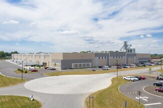 Plus de détails pour 3657 TradePort Ct, Columbus, OH - Industriel/Logistique à louer