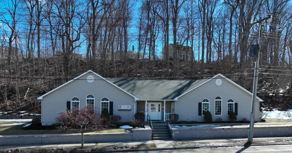 125 Otsego St, Ilion, NY à vendre - Photo principale – Image 1 sur 1