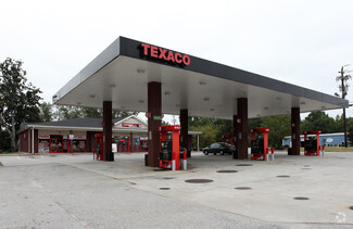 Plus de détails pour 3998 Ga-42 Hwy, Locust Grove, GA - Local commercial à louer