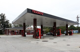 Plus de détails pour 3998 Ga-42 Hwy, Locust Grove, GA - Local commercial à louer