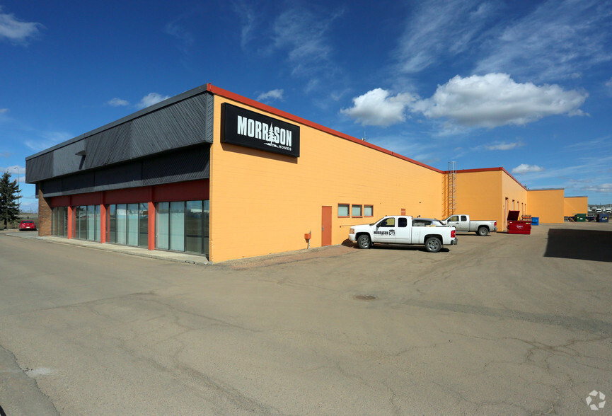 3532-3552 78 Av NW, Edmonton, AB à louer - Photo de l’immeuble – Image 3 sur 5