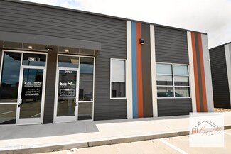 Plus de détails pour 3678 Barker Cypress Rd, Houston, TX - Bureau à louer