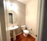 Guest Powder Room