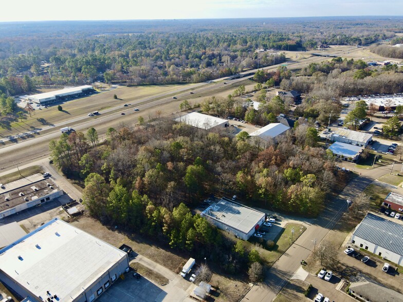 Cole Rd & Highpoint Dr, Ridgeland, MS à vendre - Photo de l’immeuble – Image 2 sur 7