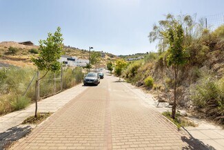 Plus de détails pour Calle Güevéjar, 14, La Zubia - Terrain à vendre
