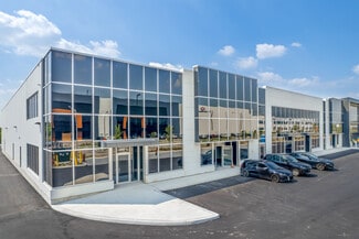 Plus de détails pour 175 Milani Blvd, Vaughan, ON - Local d'activités à louer
