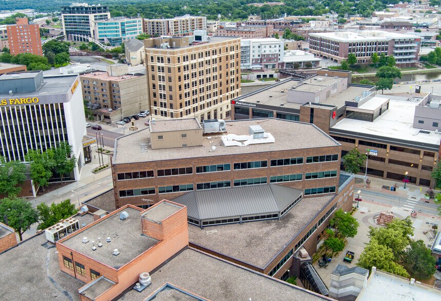 101 S Phillips Ave, Sioux Falls, SD à louer - Photo de l’immeuble – Image 3 sur 7