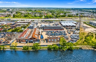 Plus de détails pour 6801 New State Rd – Industriel/Logistique à vendre, Philadelphia, PA