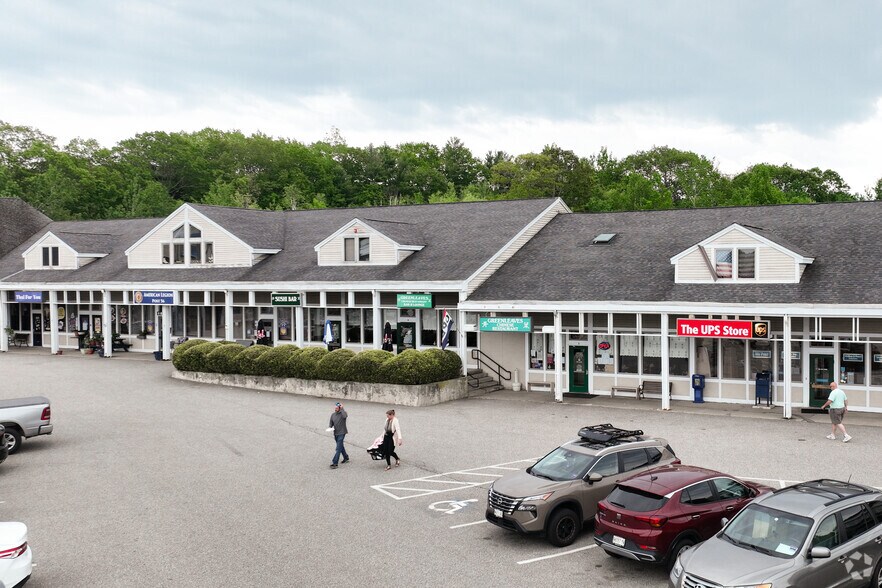 647 US Route 1, York, ME à louer - Photo de l’immeuble – Image 2 sur 3