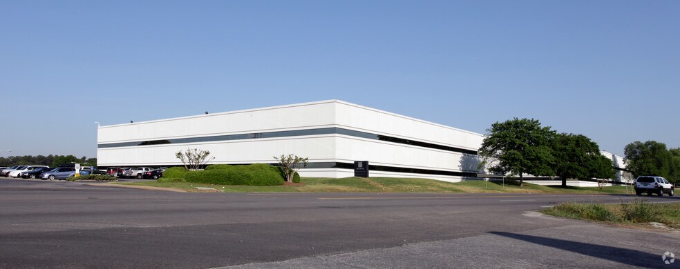 101 Greystone Blvd, Columbia, SC à louer - Photo principale – Image 1 sur 8