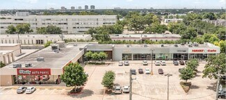 Plus de détails pour 9099 Westheimer Rd, Houston, TX - Local commercial à louer