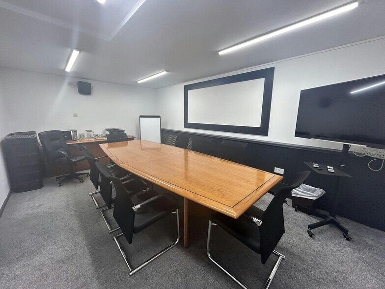 29 The Downs, Altrincham à louer - Photo de l’immeuble – Image 3 sur 7