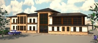 Plus de détails pour 10107 80th St, Tulsa, OK - Bureau à louer