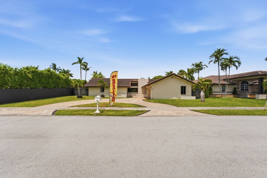 4150 SW 137th Ct, Miami, FL à vendre - Photo de l’immeuble – Image 2 sur 47