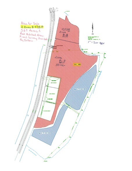 00 Highway 45 N, Three Way, TN à vendre - Photo de l’immeuble – Image 2 sur 12