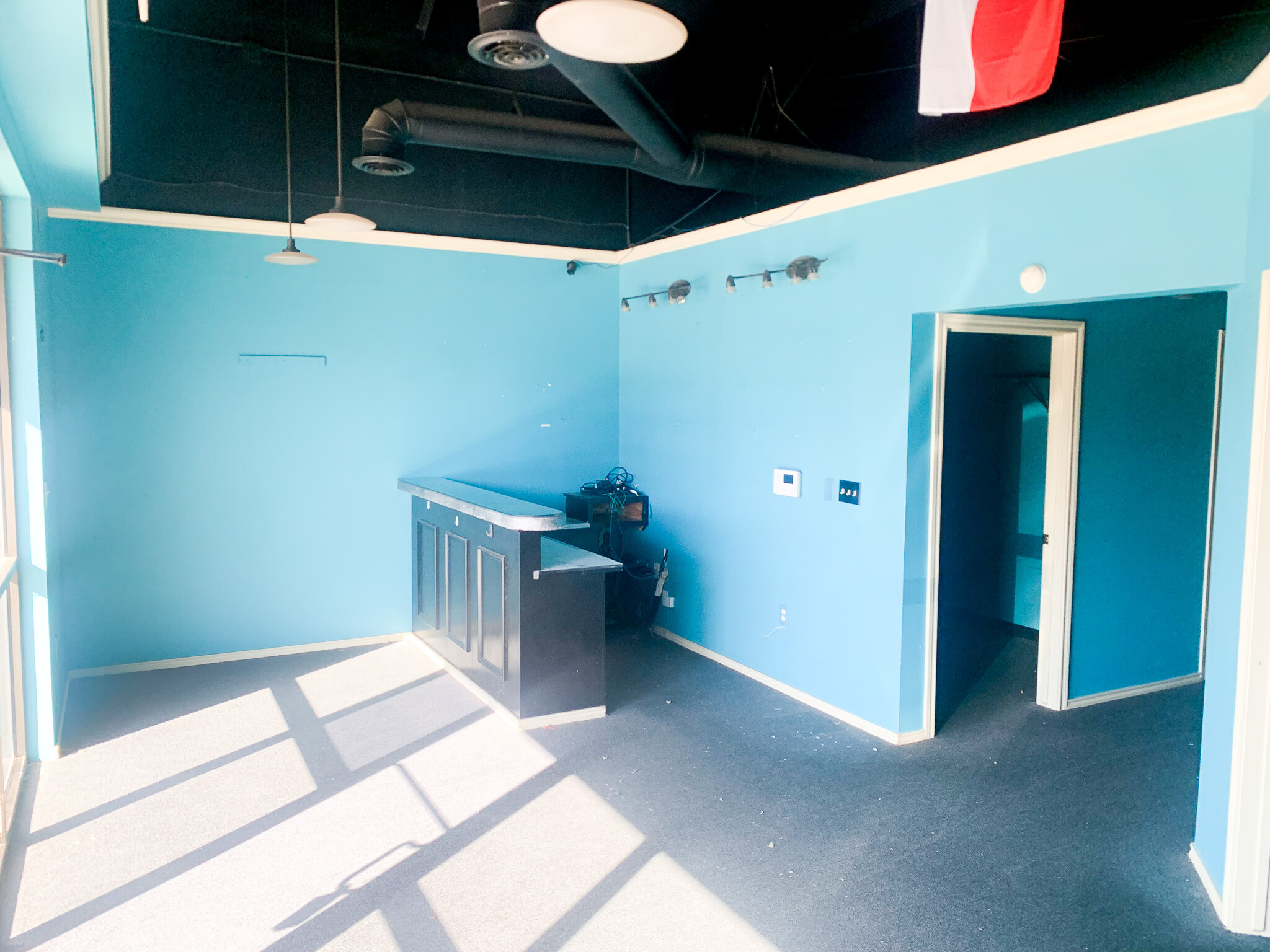 305 Frankford Ave, Lubbock, TX à louer Photo intérieure– Image 1 sur 1