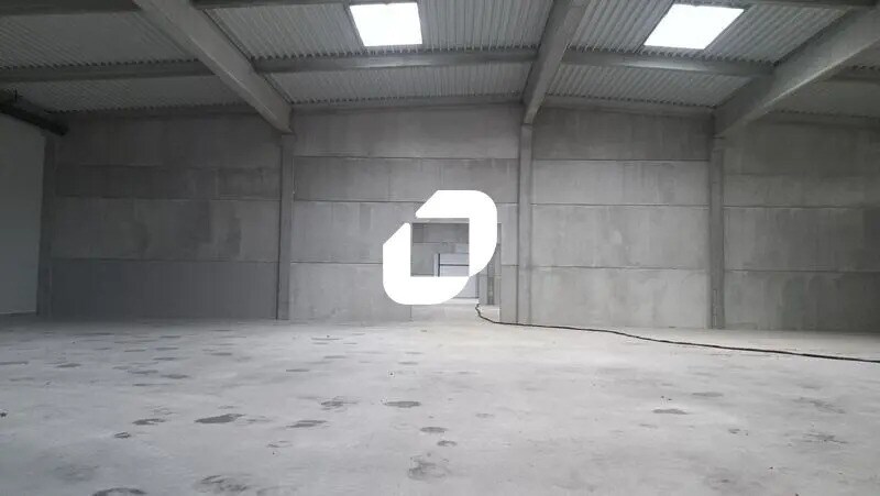 Local d’activités dans Mitry-Mory à louer - Photo de l’immeuble – Image 3 sur 6