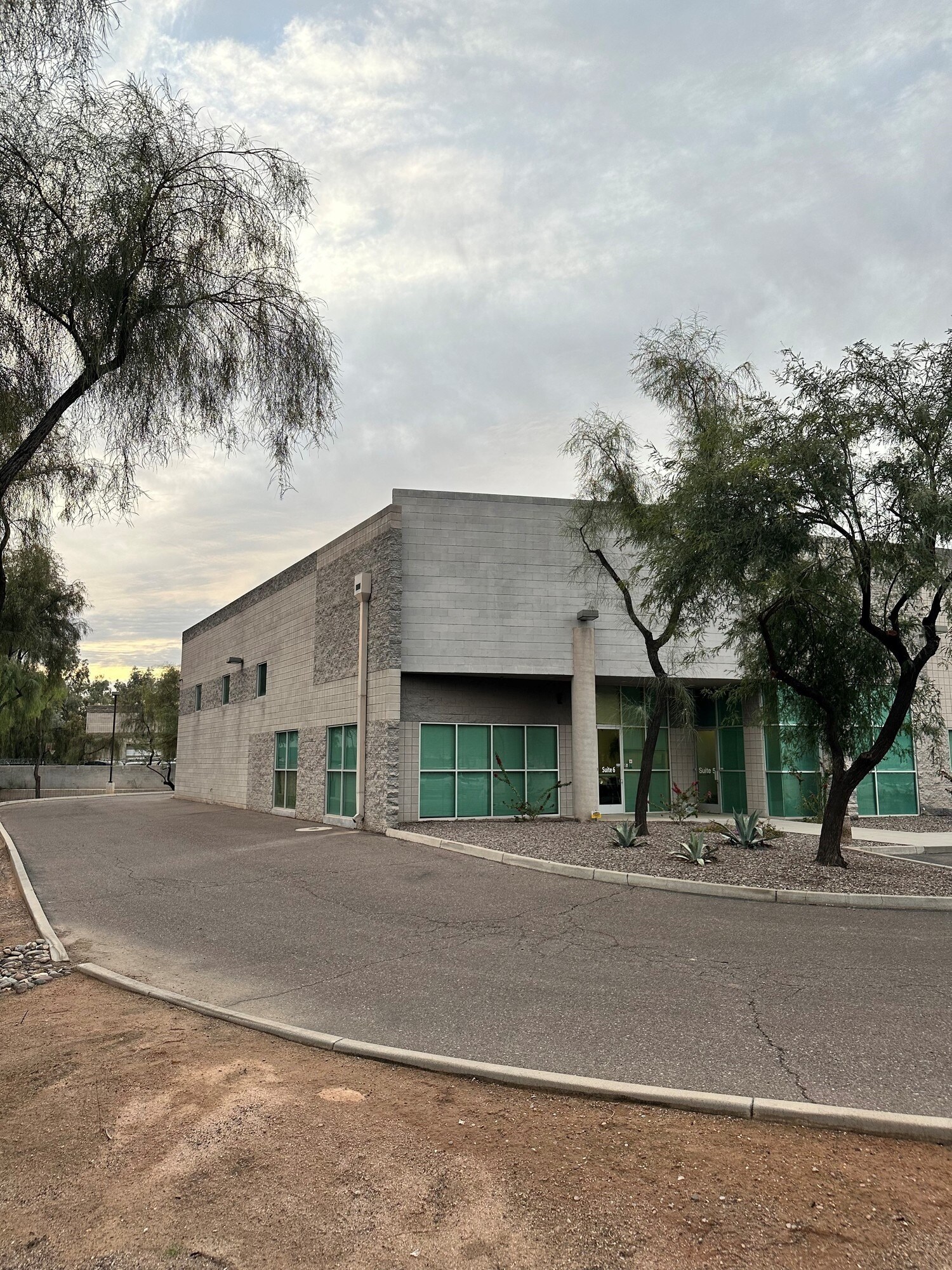 3155 N Nevada St, Chandler, AZ à louer Photo de l’immeuble– Image 1 sur 7