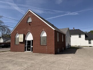 Plus de détails pour 16 Gordon Ave, Hamilton, OH - Spécialisé à vendre